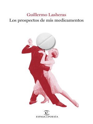 cover image of Los prospectos de mis medicamentos